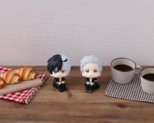 Rukappu WIND BREAKER Sakura Haruka Completed Figure