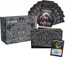 MTG Magic: The Gathering Phyrexia: Complete Unity Bundle: Complete Edition English Version