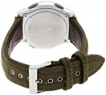 CASIO wave scepter electric wave solar WVA-M630B-3AJF green