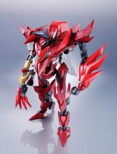 BANDAI SPIRITS ROBOT soul Code Geass (SIDE KMF) Guren special type about 145mm ABS & PVC painted movable figure