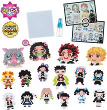 Aqua beads Devil's blade bucket set