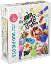 300Pieces Puzzle Super Mario Party Super Mario Party (26x38cm)