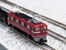 TOMIX Electric Locomotive N Gauge Railway Model First Set 90096 Railway Model Beginner Set