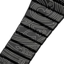 Casio Classic Watch (Official Japanese Product) LIBERTY Collaboration Model AQ-230EBLT-1AJR Unisex Black