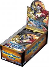 Bandai (BANDAI) Digimon Card Game Theme Booster Alternative Being [EX04] (BOX) 12 packs included