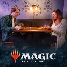 MTG Magic: The Gathering Core Set 2021 (M21) Collector Booster Box English Version 12 Packs (BOX)