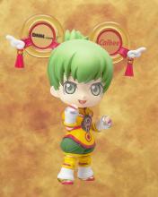 chibi-arts Dragon Kid