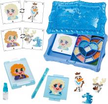 Aqua beads Frozen 2 standard set