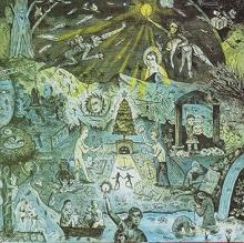 Motoharu Sano CHRISTMAS TIME IN BLUE Whistling on this holy night