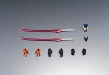 TAMASHII NATIONS GUNDAM UNIVERSE Mobile Fighter G Gundam GF13-017NJII BURNING GUNDAM RENEWAL (God Gundam) Approximately 150mm ABS & PVC Painted Movable Figure