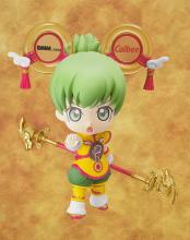 chibi-arts Dragon Kid