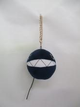 Sanei Trading Super Mario ALL STAR COLLECTION One One (Mascot) Plush Toy Height 8cm