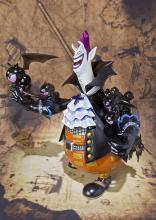 Figuarts ZERO Gecko Moria