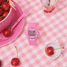 CASIO Baby-G BG-169CH-4JF Women's Pink