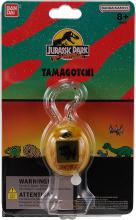 Tamagotchi Nano x Jurassic Park 30th Anniversary Dinosaur Amber ver.