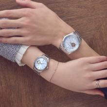 SEIKO Seiko Selection Watch Spring 2026 Limited Edition SSDE025 Women's Silver