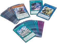 Yugioh OCG Duel Monsters Structure Deck R Road of Magician