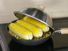 Riverlight steaming pot set Goku Japan 8130-000239