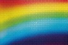1000Pieces Puzzle Rainbow Gradation I（50x75cm）