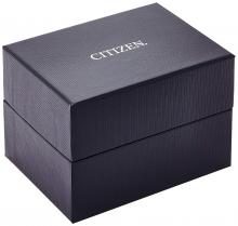 CITIZEN EXCEED AT9056-01L Black