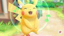 Pokémon Let’s Go! Pikachu + Poké Ball Plus Set - Switch