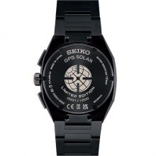 SEIKO ASTRON SBXD021 2024 Limited Edition 