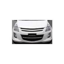 AutoExe LY-03Z Front Grille for MPV LY3P (Vehicle Number: 200001 and later)