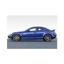 AutoExe Lowering Springs for RX-8 SE3P (Vehicle Number: up to 299999)