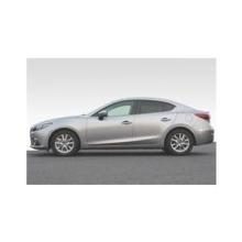 AutoExe Lowering Springs for Mazda Axela BM5FP