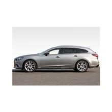 AutoExe Lowering Springs for Atenza Sedan GJ5FP/GJEFP Gasoline Vehicles