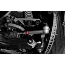AutoExe Sport Tie Rod Ends for RX-8 SE3P with OEM 19-inch and 18-inch Wheels
