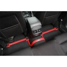 AutoExe Center Floor Bar for Mazda Axela BM2FP, BM5FP, and BMLFP (2WD)