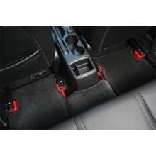 AutoExe Center Floor Bar for CX-3 (DK5AW, DK5FW, DK8AW, DK8FW, DKEAW, DKEFW, DKLAW, DKLFW)