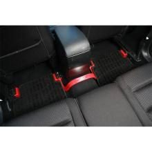 AutoExe Center Floor Bar for CX-5 (KE2FW, KEEFW, KE5AW, KE5FW, KE2AW, KEEAW)