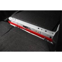 AutoExe Floor Crossbars for Mazda Axela BM2AP, BM2FP, BM5AP, BM5FP, and BMLFP