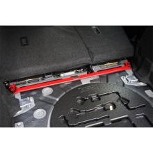 AutoExe Floor Crossbars for Mazda Axela BL5FP, BLEFP, and BLFFP (2WD)