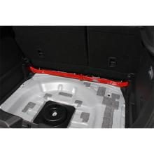 AutoExe Floor Crossbars for CX-3 (DK5AW, DK5FW, DK8AW, DK8FW, DKEAW, DKEFW, DKLAW, DKLFW)