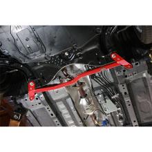 AutoExe Lower Arm Bar (Front) for Demio DJ3FS, DJ5FS, and DJLFS (2WD)