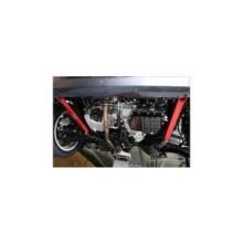 AutoExe Lower Arm Bar (Front) for AZ Wagon MJ23S