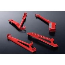 AutoExe Master Back Brace for RX-8 SE3P