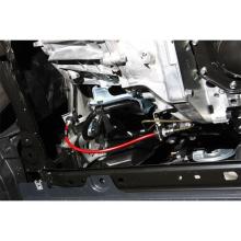 AutoExe Sport Clutch Line for Roadster RF NDERC manual transmission vehicles, chassis number: up to 299999