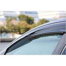 AutoExe Sport Side Visors (Full Set) for RX-8 SE3P