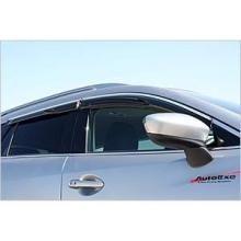 AutoExe Autoexe Sports Side Visors (Full Set) for Mazda Atenza Wagon (GJ2FW, GJ2AW, GJ5FW, GJEFW)