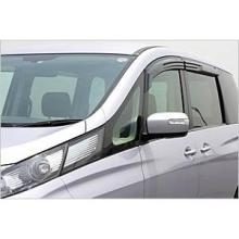 AutoExe AutoExe Sports Side Visors (Full Set) for Biante CCFFW, CCEAW, CC3FW, and CCEFW