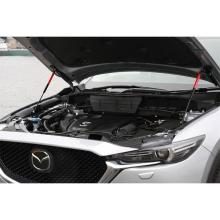 AutoExe Bonnet Damper Set of 2 (Left and Right) for CX-5 (KF2P, KFEP, KF5P)