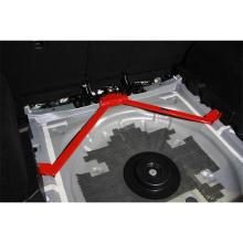 AutoExe Floor Crossbars for CX-5 (KF2P, KFEP, KF5P)