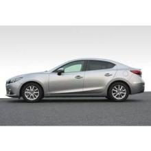 AutoExe Lowering Springs for Mazda Axela BMLFP Diesel