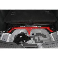 AutoExe Floor Crossbars for CX-8 KG2P (Vehicle Numbers up to 299999)