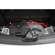 AutoExe Floor Crossbars for CX-8 KG2P (Vehicle Numbers up to 299999)