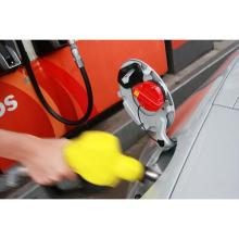 AutoExe Fuel Cap Cover for Roadster ND5RC/ND5RE